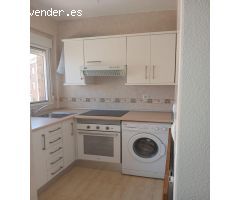 Piso en Venta en Los Urrutias, Murcia
