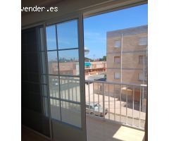 Piso en Venta en Los Urrutias, Murcia