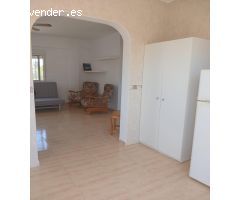 Piso en Venta en Los Urrutias, Murcia
