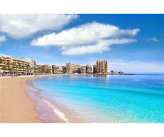Estudio en Venta en Torrevieja, Alicante