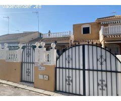 Bungalow en Venta en Torrevieja, Alicante