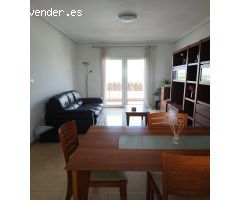 Apartamento en Venta en Castrillo de Murcia, Murcia