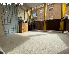 PISO DE ALQUILER EN CALAFELL
