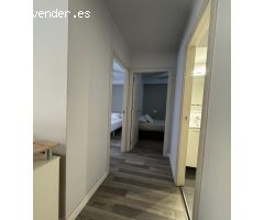PISO DE ALQUILER EN CALAFELL