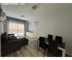 PISO DE ALQUILER EN CALAFELL