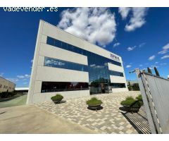 Oficinas en Alquiler en Polígono La Canaleta, Tàrrega