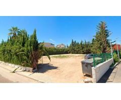Solar Residencialen Venta en Cunit (Tarragona) – Ideal para Promoción Plurifamiliar