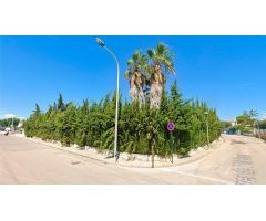 Solar Residencialen Venta en Cunit (Tarragona) – Ideal para Promoción Plurifamiliar