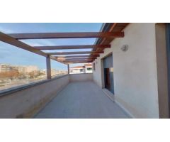 Amplio Piso Familiar en venta de Torredembarra
