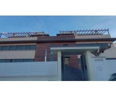 Amplio Piso Familiar en venta de Torredembarra