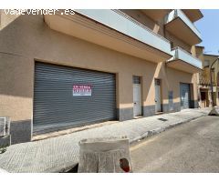 ???? ¡OPORTUNIDAD ÚNICA! Venta de Local Comercial en Bonastre (Tarragona)