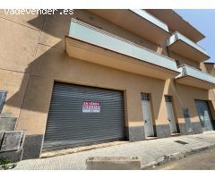 ???? ¡OPORTUNIDAD ÚNICA! Venta de Local Comercial en Bonastre (Tarragona)