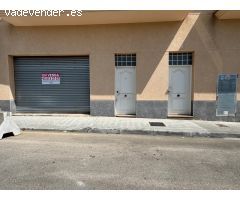 ???? ¡OPORTUNIDAD ÚNICA! Venta de Local Comercial en Bonastre (Tarragona)