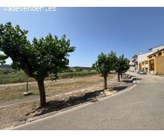 ???? ¡OPORTUNIDAD ÚNICA! Venta de Local Comercial en Bonastre (Tarragona)