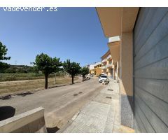???? ¡OPORTUNIDAD ÚNICA! Venta de Local Comercial en Bonastre (Tarragona)