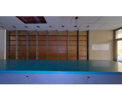 Local comercial en venta en el centro de Cubelles (Barcelona)