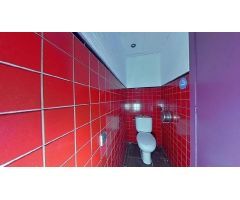 Local comercial en venta en el centro de Cubelles (Barcelona)