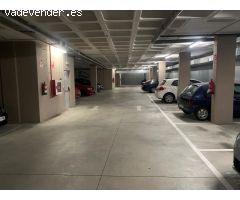 Parking en Alquiler en Vilanova i la Geltrú, Barcelona