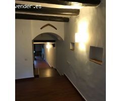 Bonita casa de pueblo en venta  en el corazón de Sant Pere de Ribes