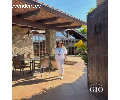 VENTA ASADOR , RESTAURANTE , EVENTOS
