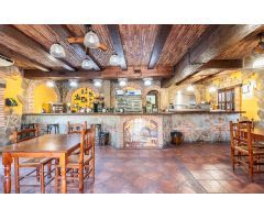 VENTA ASADOR , RESTAURANTE , EVENTOS