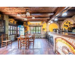 VENTA ASADOR , RESTAURANTE , EVENTOS