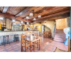 VENTA ASADOR , RESTAURANTE , EVENTOS