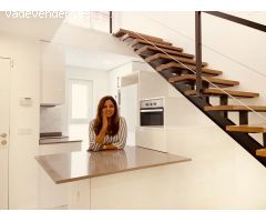 Dúplex de 1 habitación , nuevo en Galapagar