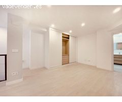 Dúplex de 1 habitación , nuevo en Galapagar