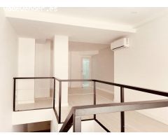 Dúplex de 1 habitación , nuevo en Galapagar