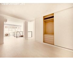 Dúplex de 1 habitación , nuevo en Galapagar
