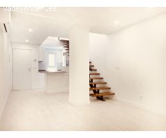 Dúplex de 1 habitación , nuevo en Galapagar