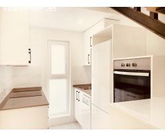 Dúplex de 1 habitación , nuevo en Galapagar