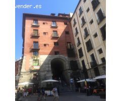 Piso en Alquiler en Madrid de las Caderechas, Madrid