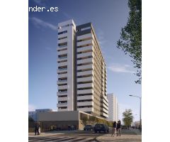 OFICINA DISPONIBLE EN RESIDENCIAL TORRE ARENAL, PALMAS ALTAS