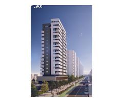 OFICINA DISPONIBLE EN RESIDENCIAL TORRE ARENAL, PALMAS ALTAS