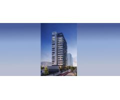 OFICINA DISPONIBLE EN RESIDENCIAL TORRE ARENAL, PALMAS ALTAS