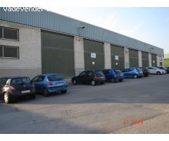 NAVE EN VENTA JUNTO A LA A-92
