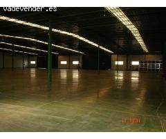 NAVE EN VENTA JUNTO A LA A-92