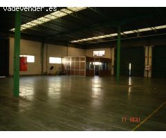 NAVE EN VENTA JUNTO A LA A-92