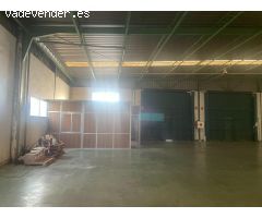 NAVE EN VENTA JUNTO A LA A-92