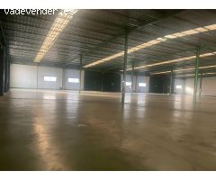 NAVE EN VENTA JUNTO A LA A-92