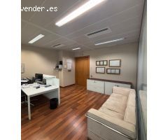 OFICINA EN VENTA EN EDIFICIO VIAPOL CENTER