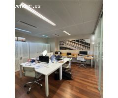 OFICINA EN VENTA EN EDIFICIO VIAPOL CENTER