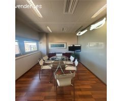 OFICINA EN VENTA EN EDIFICIO VIAPOL CENTER