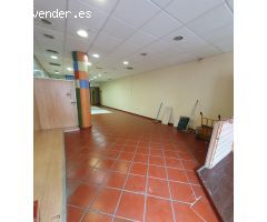 Local en alquiler en Pagés del Corro