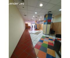 Local en alquiler en Pagés del Corro