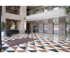 OFICINA DISPONIBLE EN EDIFICIO RENTASEVILLA