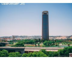 OFICINA DISPONIBLE EN EDIFICIO CENTRIS II