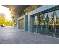 OFICINA DISPONIBLE EN EDIFICIO CENTRIS II